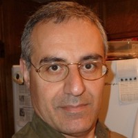 Edwin Nazarian