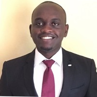 Sidoine Felix M. Leudjie