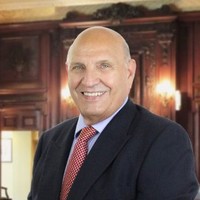 Charles C. Campbell, Chartered Fcsi