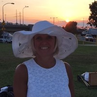 Shirley Pildis