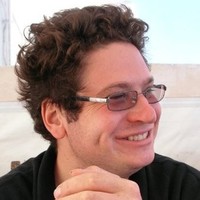 David Vogin