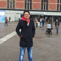 Syed W. Husain
