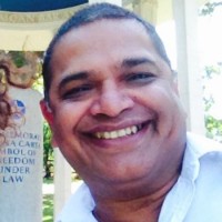 Raj K.