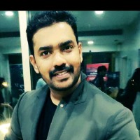 Sajesh Kutty