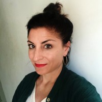 Roberta Zingg