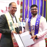 Jinesh Rampuria