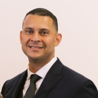 Marcus Neal, M.S., CCC-SLP, PC