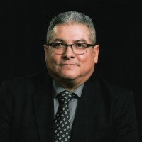 Pete Zavala