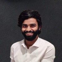 Mohamed Saneen K