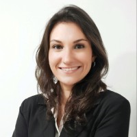 Caroline M. Pereira