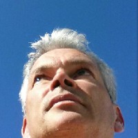 Luc van der Kemp