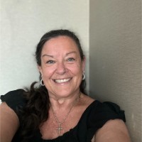 Vicky Martin