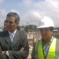Felipe Molina