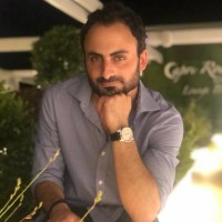 Harel Baruchi