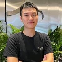 Cavell Ling Wei Han