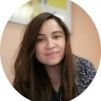 Sandra Carmona Alarcón