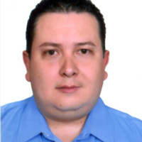 Juan Fernando Gonzalez Ochoa