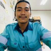 Aris Setiawan