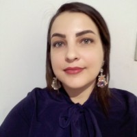 Bianca Angelica Redondo