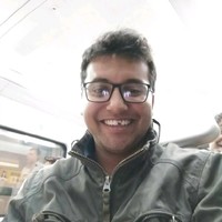 Dishank Deepak Trivedi