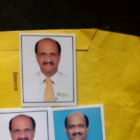 Ragavendra Bhat