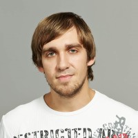 Sergei Ponkrashin