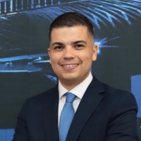 Thiago Ricardo Da Silva