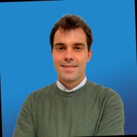 Jaime Naranjo Martínez
