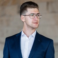 Daniil Dyryaev