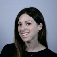 Deborah Giombarresi