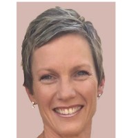 Catherine Raff