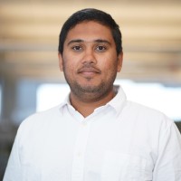 Aniket Bharamgude