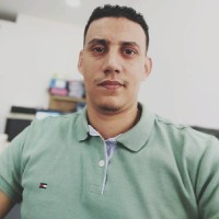 Mohamed Lamine Hadjoudj