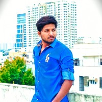 rakesh kandula