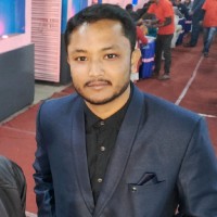 Anutosh Barman