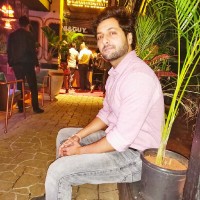 Prashant Sharma