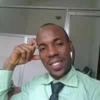 Benson Mfon