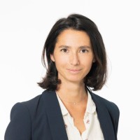 Agathe Foussard, Cfa