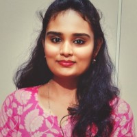 akhila gadipalli