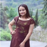 Divyanshi Arora