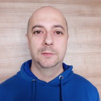 Dragan Cvetkov