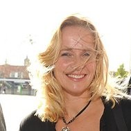 Lynda de Pooter