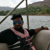 Kamlesh Goswami
