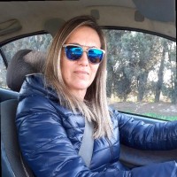 Isabel Maria Martins Sequeira