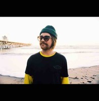 Jake Cover