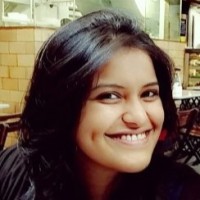Radhika Krishnan