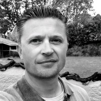 Erwin de Jonge