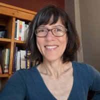 Carrie M. Macfarlane