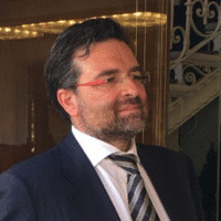 Vincenzo Ascrizzi