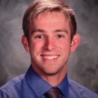 Eric Nodge